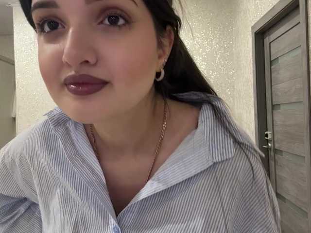 JannaBerther live cam on BongaCams