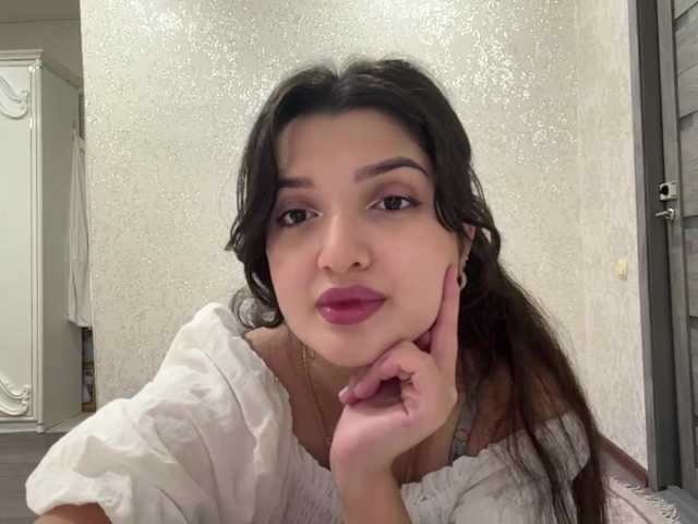 JannaBerther live cam on BongaCams