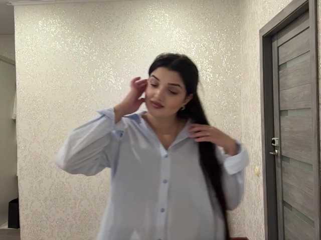 JannaBerther live cam on BongaCams