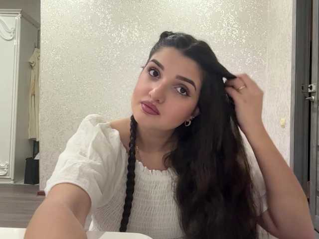 JannaBerther live cam on BongaCams
