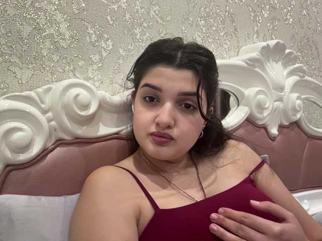 JannaBerther live cam on BongaCams