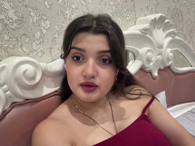 JannaBerther live cam on BongaCams