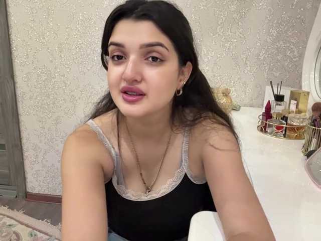 JannaBerther live cam on BongaCams