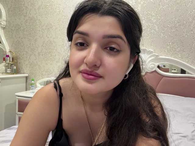 JannaBerther live cam on BongaCams