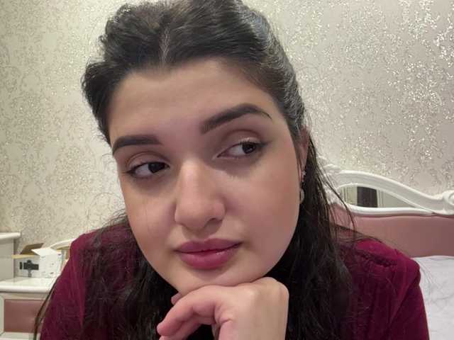 JannaBerther live cam on BongaCams