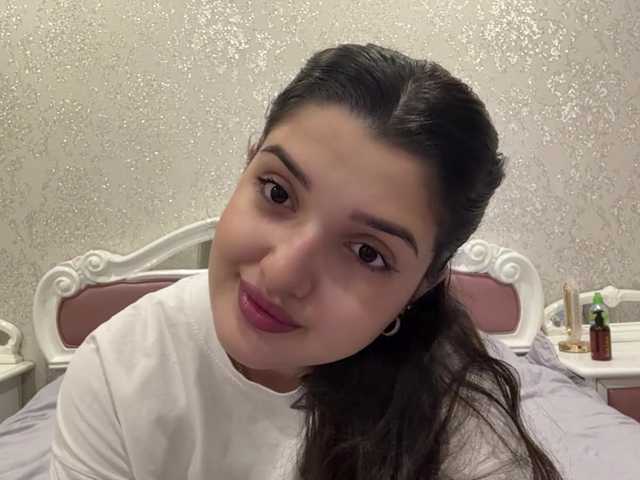 JannaBerther live cam on BongaCams