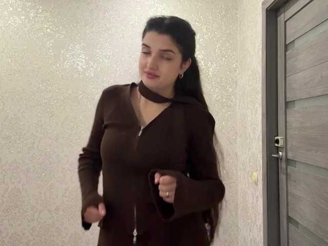 JannaBerther live cam on BongaCams