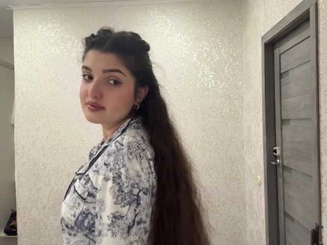 JannaBerther live cam on BongaCams