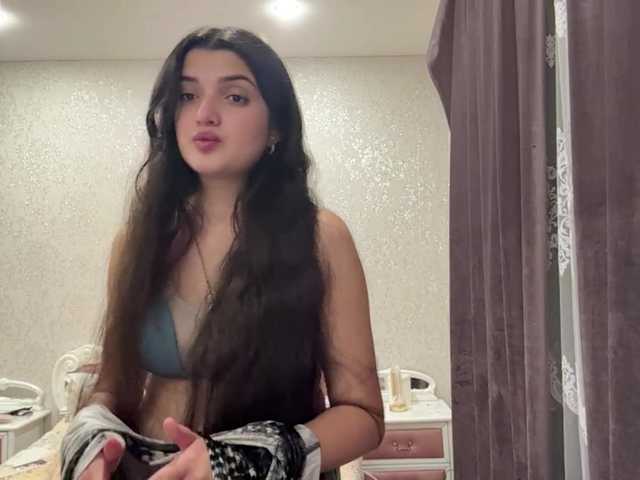 JannaBerther live cam on BongaCams