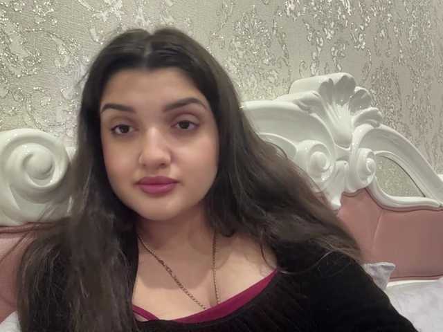 JannaBerther live cam on BongaCams
