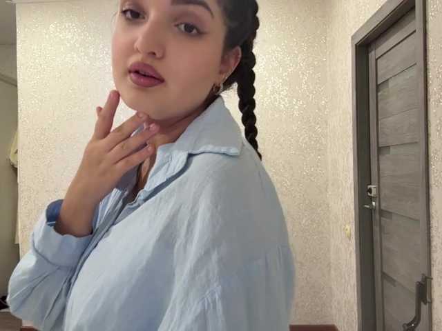 JannaBerther live cam on BongaCams
