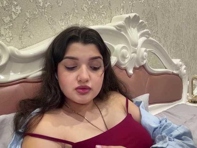 JannaBerther live cam on BongaCams
