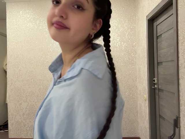 JannaBerther live cam on BongaCams