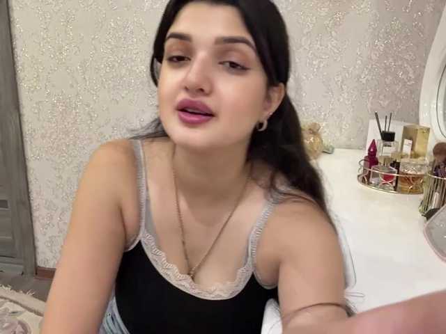 JannaBerther live cam on BongaCams
