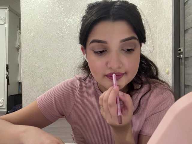 JannaBerther live cam on BongaCams