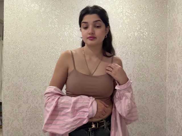 JannaBerther live cam on BongaCams
