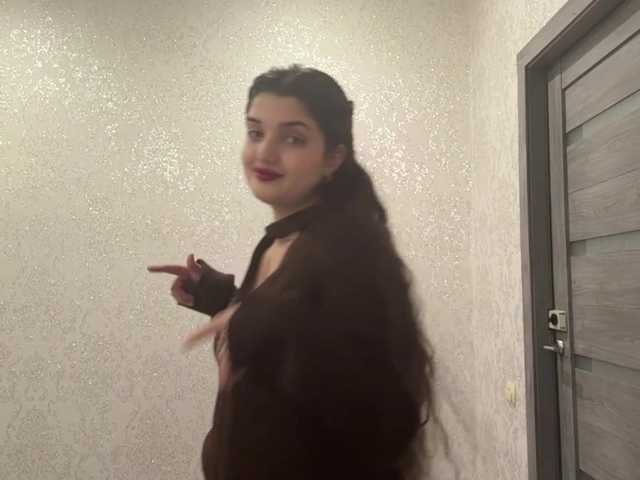 JannaBerther live cam on BongaCams