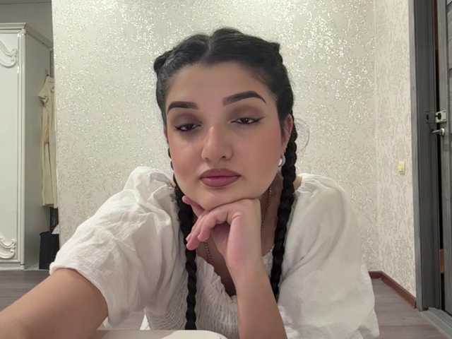 JannaBerther live cam on BongaCams