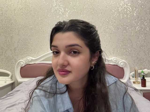 JannaBerther live cam on BongaCams