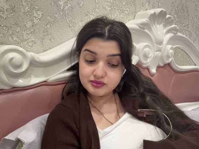 JannaBerther live cam on BongaCams