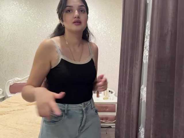 JannaBerther live cam on BongaCams