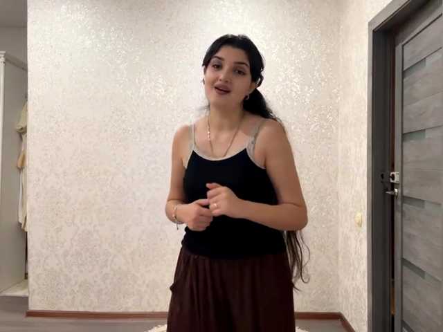 JannaBerther live cam on BongaCams