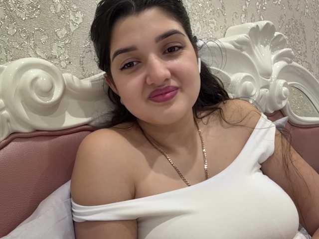 JannaBerther live cam on BongaCams