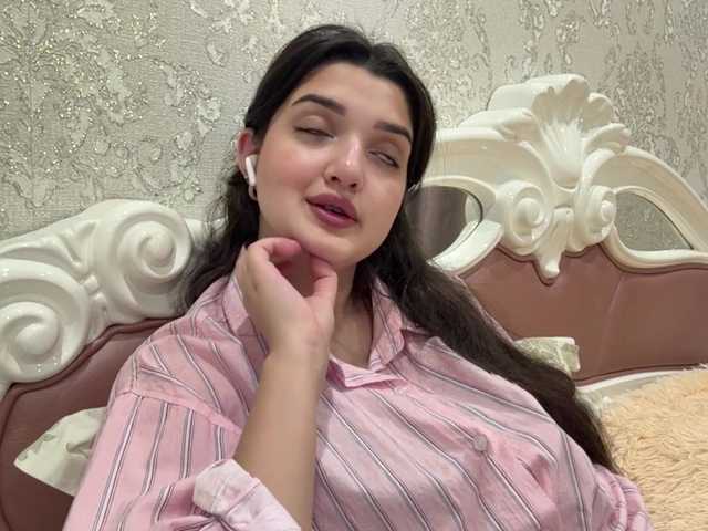 JannaBerther live cam on BongaCams
