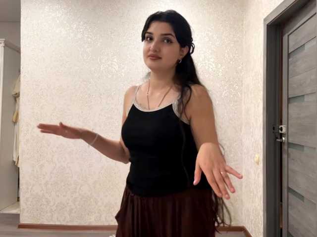 JannaBerther live cam on BongaCams
