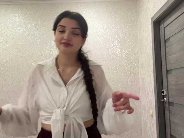 JannaBerther live cam on BongaCams