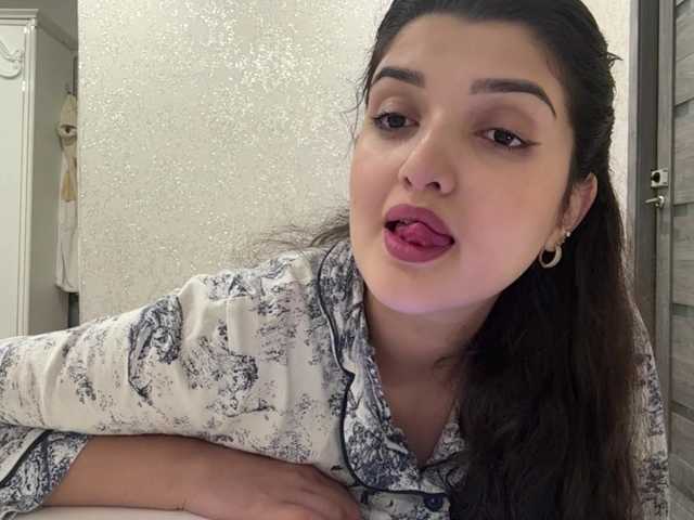 JannaBerther live cam on BongaCams