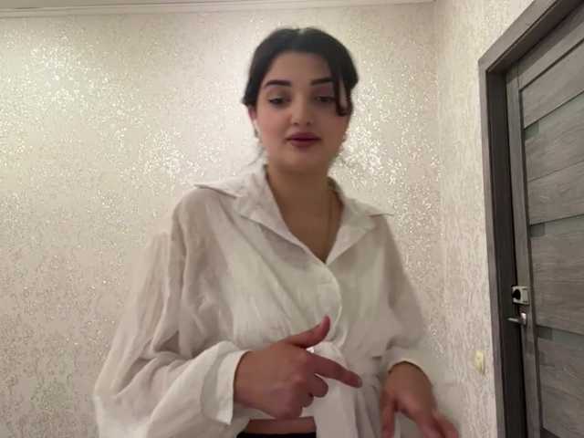 JannaBerther live cam on BongaCams