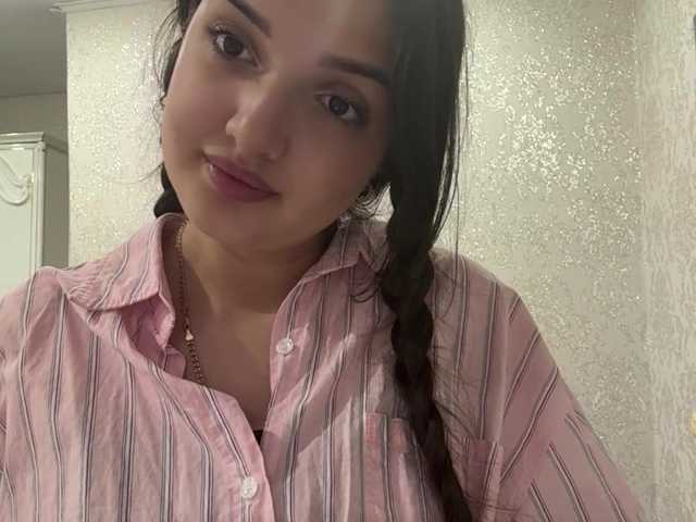 JannaBerther live cam on BongaCams