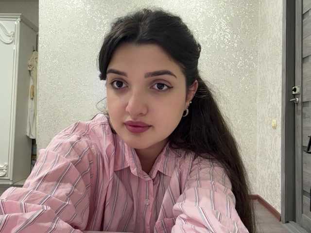 JannaBerther live cam on BongaCams