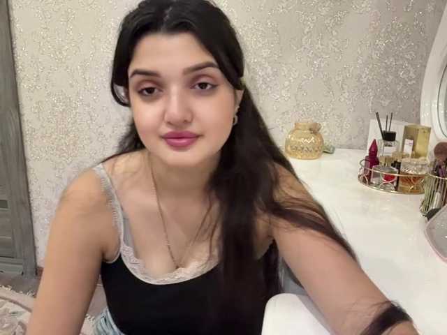 JannaBerther live cam on BongaCams