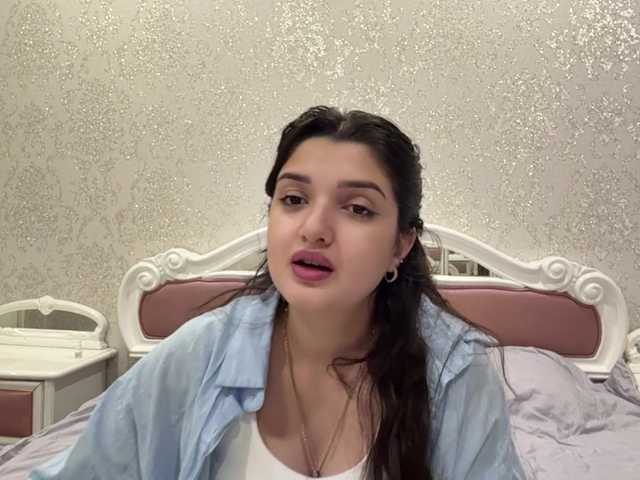 JannaBerther live cam on BongaCams