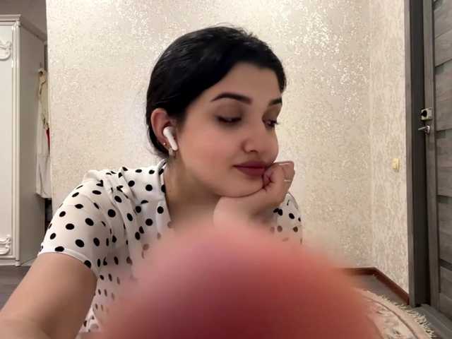 JannaBerther live cam on BongaCams