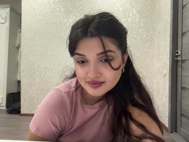 JannaBerther live cam on BongaCams