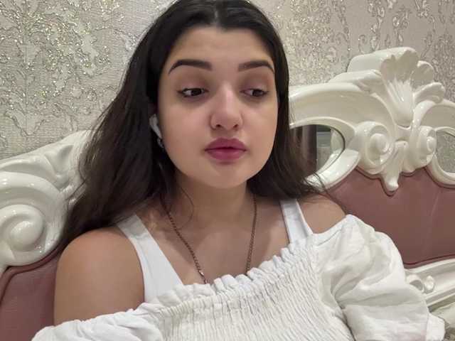 JannaBerther live cam on BongaCams