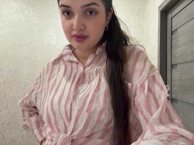 JannaBerther live cam on BongaCams