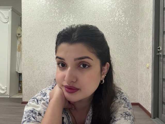 JannaBerther live cam on BongaCams