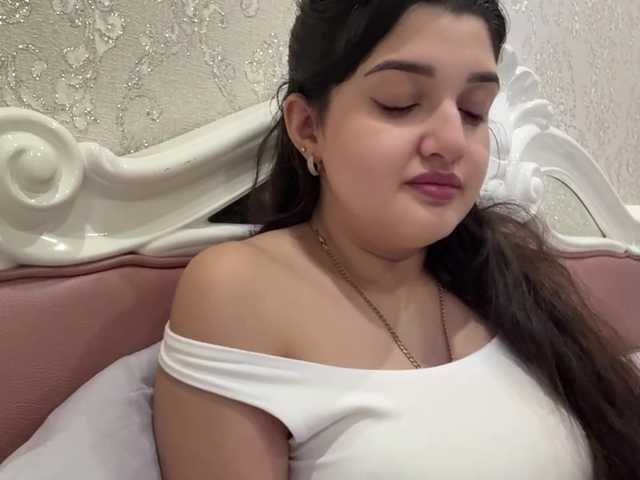 JannaBerther live cam on BongaCams