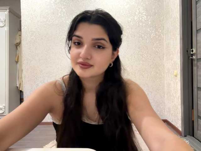 JannaBerther live cam on BongaCams