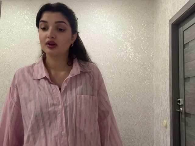 JannaBerther live cam on BongaCams