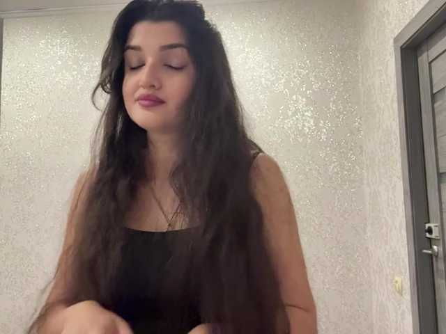 JannaBerther live cam on BongaCams