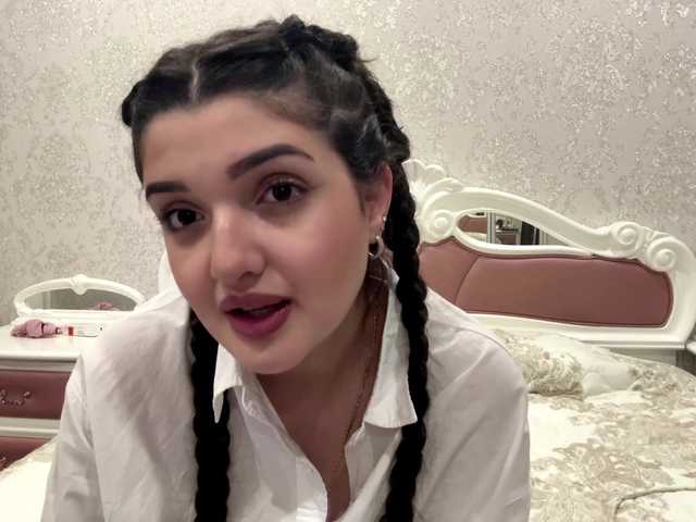 JannaBerther live cam on BongaCams