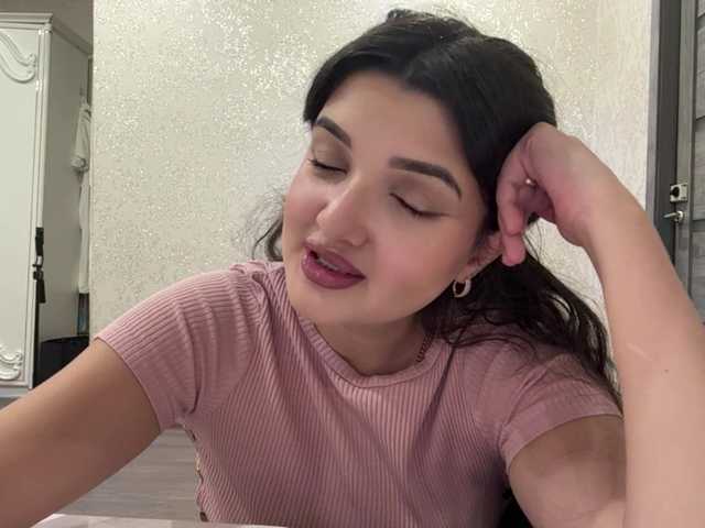 JannaBerther live cam on BongaCams