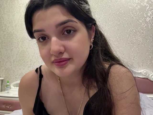 JannaBerther live cam on BongaCams