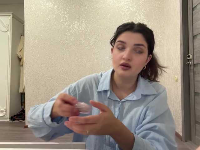 JannaBerther live cam on BongaCams