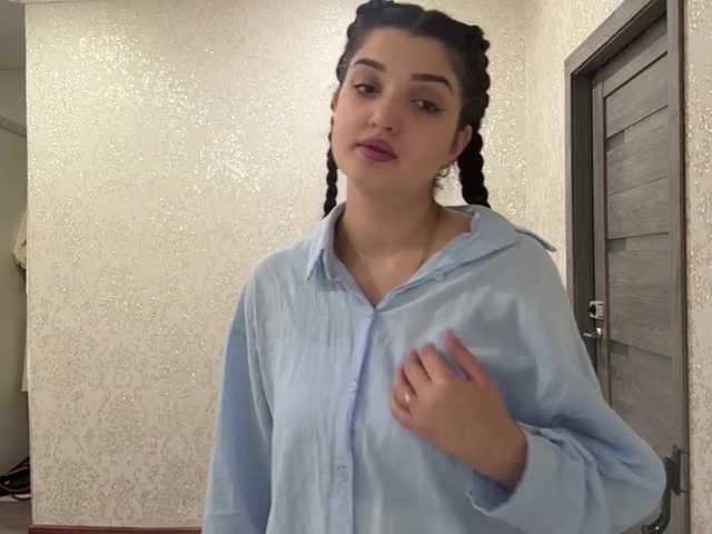 JannaBerther live cam on BongaCams